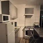 Appartement Cannes Centre Avec Terrasse